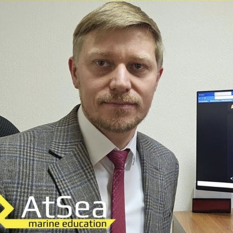 AtSea director