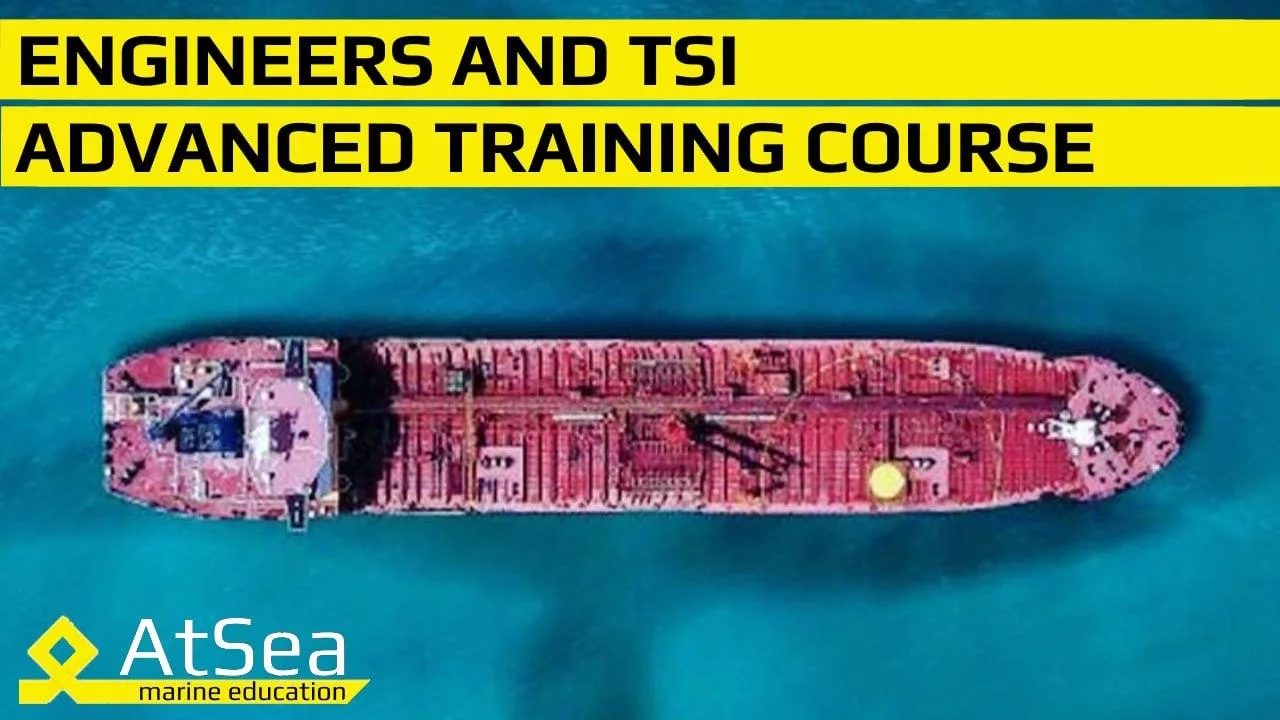 FLAG, CLASS, SOLAS , MARPOL, STCW, MLC Conventions &amp; ISM, ISPS CODES Advanced Course