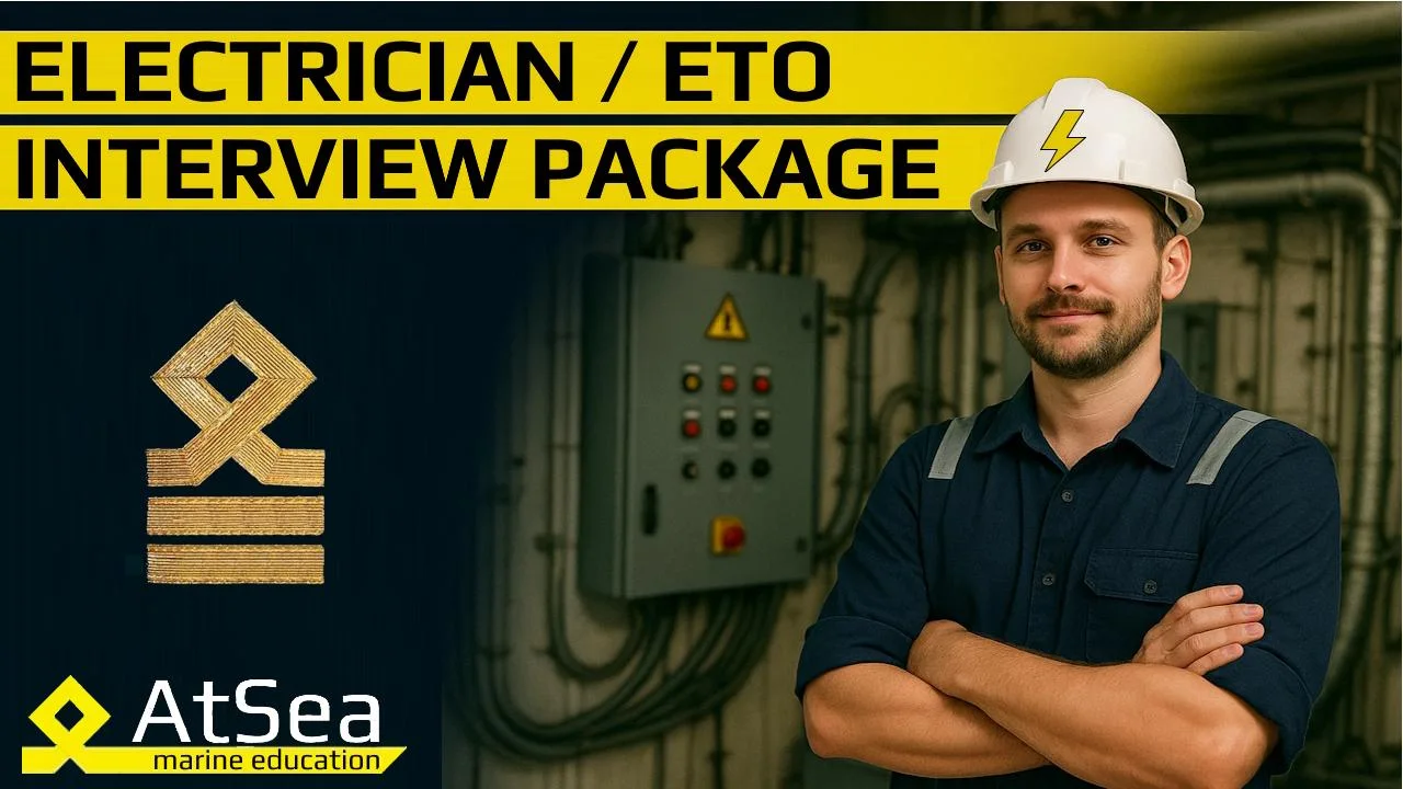 ETO Interview Package